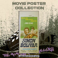 Simon Bolivar | Locandina Originale