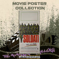 Soldati - 365 all'alba | Locandina Originale