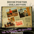 Souvenir d'Italie | Fotobusta Cinema Originale