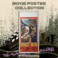 Space-Men | Locandina Originale