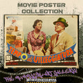 Tempo di villeggiatura | Fotobusta Cinema Originale