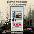 Teresa | Locandina Originale