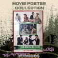 Terza liceo | Manifesto Cinema Originale (50x70)