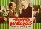 Totò diabolicus | Fotobusta Originale (set di 6)