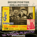 Totò diabolicus | Fotobusta Originale