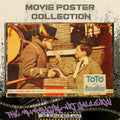 Totò e Marcellino | Fotobusta Cinema Originale