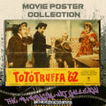 Totòtruffa '62 | Fotobusta Cinema Originale