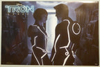 Tron: Legacy | Fotobusta Originale (set di 6)
