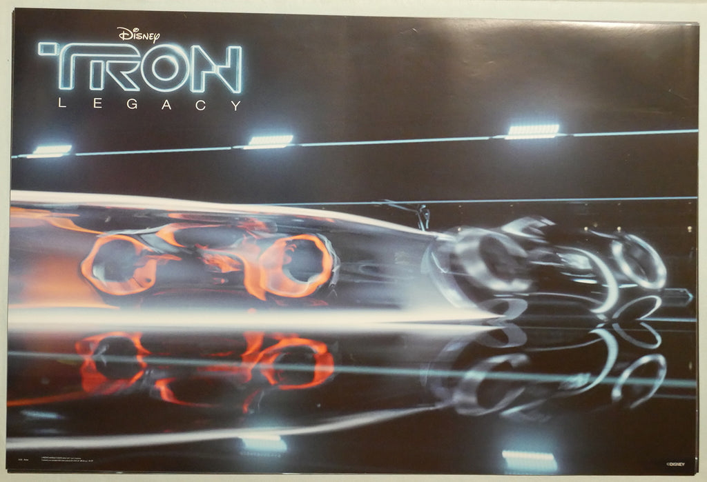 Tron: Legacy | Fotobusta Originale (set di 6)