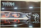 Tron: Legacy | Fotobusta Originale (set di 6)