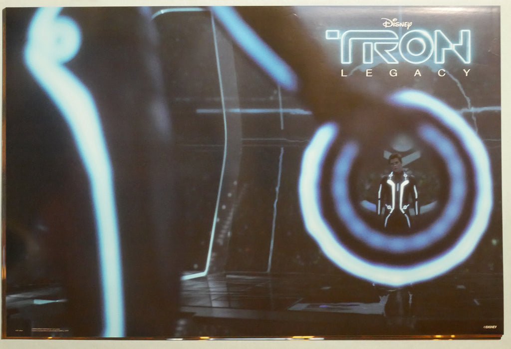 Tron: Legacy | Fotobusta Originale (set di 6)