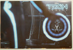 Tron: Legacy | Fotobusta Originale (set di 6)
