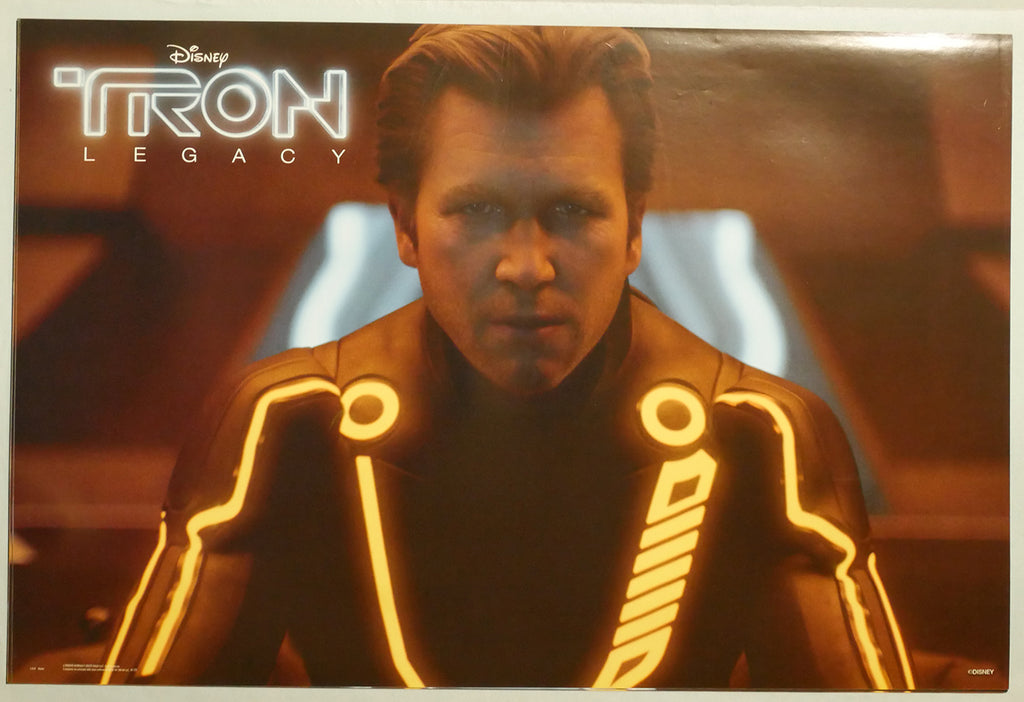 Tron: Legacy | Fotobusta Originale (set di 6)
