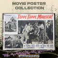 Tuppe tuppe, Marescià! | Fotobusta Cinema Originale