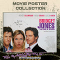 Bridget Jones: The Edge of Reason | Original UK Quad Movie Poster Style B