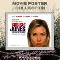 Bridget Jones: The Edge of Reason | Original UK Quad Movie Poster