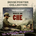 Che - part one | Original UK Quad Movie Poster
