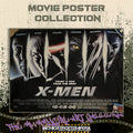 X-Men | Original UK Quad Movie Poster