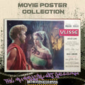 Ulisse | Fotobusta Originale