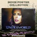 Kate Beckinsale: Underworld | Fotobusta Originale (set di 4)