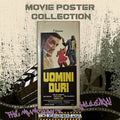 Lino Ventura: Uomini duri | Locandina Originale