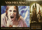 Van Helsing | Fotobusta Originale (set di 4)
