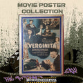 Verginità | Manifesto Cinema Originale (50x70)