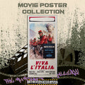 Viva l’Italia | Locandina Originale