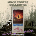 Waterloo | Locandina Originale