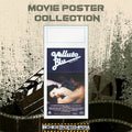 David Lynch: Velluto Blu  – Locandina originale