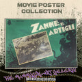 Zanne e artigli | Fotobusta Originale
