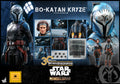 Hot Toys | Star Wars: The Mandalorian – Bo-Katan Kryze Sixth Scale Action Figure