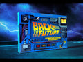 Doctor Collector: Back To The Future Time Travel Memories II Expansion Kit
