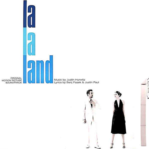 La La Land (OST)