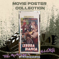 Lebbra bianca | Locandina Originale