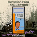 Chiedo asilo | Locandina Originale