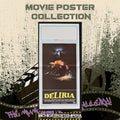 Deliria | Locandina Originale