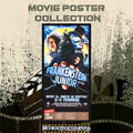 Mel Brooks: Frankenstein Junior – Locandina originale (Riedizione)