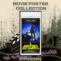 Il replicante | Locandina Originale