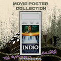 Indio | Locandina Originale