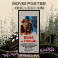 Jack Lemmon, Shirley Mac Laine: Irma la dolce – Locandina originale