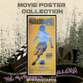 Maradonapoli | Locandina Originale
