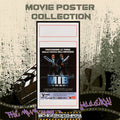 Men in Black | Locandina Cinema Originale
