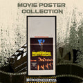 Lucio Fulci: Murderock – Uccide a passo di danza – Locandina originale