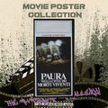 Lucio Fulci: Paura nella città | Locandina Originale