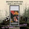 Pulp Fiction | Locandina Originale