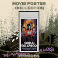 Quelli del casco | Locandina Cinema originale