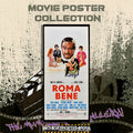 Roma bene | Locandina Originale