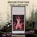 Asia Argento: Scarlet Diva | Locandina Originale