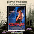 Striptease | Manifesto 2 Fogli Originale